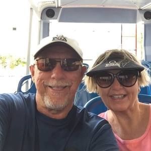 Meet your Posher, Bonnie